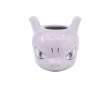 Pokémon 3D Mug Mewtwo - 385 ml
