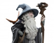 Lord of the Rings Mini Epics Vinyl Figure Gandalf The Grey 18 cm