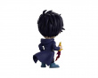 Solo Leveling Vinyl Figure Sung Jinwoo 12 cm - Skadet emballasje