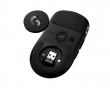 PRO X3 Superstrike Trådløs Gamingmus - Midnight Black