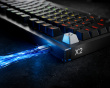 PRO X 2 Rapid TKL Gaming Tastatur - Svart
