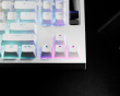 PRO X 2 Rapid TKL Gaming Tastatur - Hvit