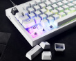 PRO X 2 Rapid TKL Gaming Tastatur - Hvit