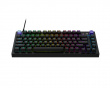 G316 X 75 Gaming Tastatur - Svart
