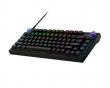 G316 X 75 Gaming Tastatur - Svart