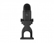 Blue Yeti 2 Mikrofon - Sort