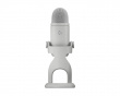 Blue Yeti 2 Mikrofon - Hvit