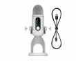 Blue Yeti 2 Mikrofon - Hvit
