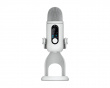 Blue Yeti 2 Mikrofon - Hvit