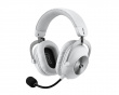 PRO X 3 LIGHTSPEED Gaming Headset - Hvit