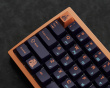 MW Anushirvan - Alpha Kit