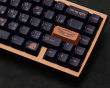 MW Anushirvan - Spacebar Kit
