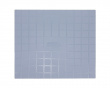 R&R Musematte i glass - Limited Edition
