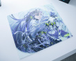 The Advent Glass Musematte - Colored Edition