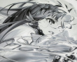 The Advent Glass Musematte - Monochrome Edition