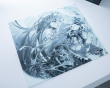 The Advent Glass Musematte - Monochrome Edition