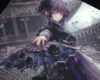 Black Lotus 2.0 - Glass Mousepad