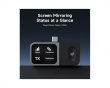 Trådløs skjermadapter USB-C-sender