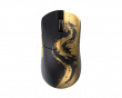 Huan M x Xi'an Museum Magnesium Wireless Gaming Mouse - Sort/Gull - Limited Edition
