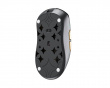 Huan M x Xi'an Museum Magnesium Wireless Gaming Mouse - Sort/Gull - Limited Edition