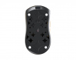 Huan M x Xi'an Museum Magnesium Wireless Gaming Mouse - Sort/Gull - Limited Edition