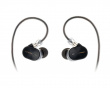 CHU III IEM-hodetelefoner - Sort