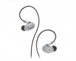 CHU III IEM Hodetelefoner - Silver