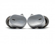 CHU III IEM Hodetelefoner - Silver