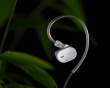 CHU III IEM Hodetelefoner - Silver
