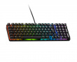 GMMK Eternal 96% Mekanisk Kablet Gamingtastatur - Svart