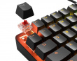 GMMK Eternal 96% Mekanisk Kablet Gamingtastatur - Svart