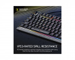 SKIFF 100 PLUS Kablet Gamingtastatur