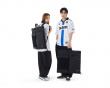 eS All in one eSports Gear Utstyrsveske - Svart