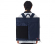 eS All in one eSports Gear Utstyrsveske - eS Blue
