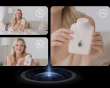 SmartCam C60E 4K Dobbelt webkamera