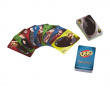 Harry Potter Kortspill UNO
