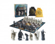 Lord of the Rings Sjakksett - Battle for Middle Earth