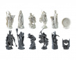 Lord of the Rings Sjakksett - Battle for Middle Earth