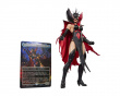 Marvel Super Heroes Marvel Legends Action Figure Fantastic Four Malice (Sue Storm) 15 cm