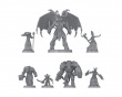 Dungeons & Dragons x World of Warcraft Miniatures Set 1