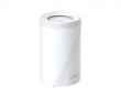 Deco BE65 BE9300 Whole-Home Mesh Wi-Fi 7-system (2-pakning)