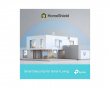 Deco BE65 BE9300 Whole-Home Mesh Wi-Fi 7-system (2-pakning)