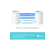 Deco BE65 BE9300 Whole-Home Mesh Wi-Fi 7-system (2-pakning)