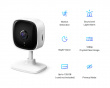Tapo C100 Wi‑Fi-Sikkerhetskamera for Hjemmet