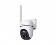 Tapo C501GW Utendørs Pan/Tilt 4G LTE-kamera