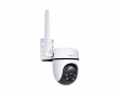 Tapo C501GW Utendørs Pan/Tilt 4G LTE-kamera