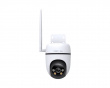 Tapo C501GW Utendørs Pan/Tilt 4G LTE-kamera