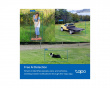 Tapo C501GW Utendørs Pan/Tilt 4G LTE-kamera