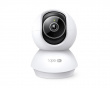 Tapo C250 Pan/Tilt AI Wi‑Fi-sikkerhetskamera for hjemmet