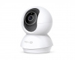 Tapo C250 Pan/Tilt AI Wi‑Fi-sikkerhetskamera for hjemmet